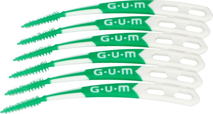 Immagine prodotto GUM Soft Picks PRO Grande (30 x)