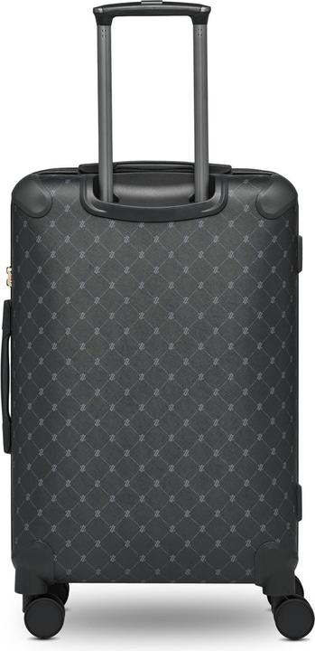 Produktbild Lazarotti Palermo 4 Rollen Kofferset 3-teilig (120 l, XL (ab 115l))