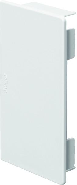 Actual product image Tehalit End piece