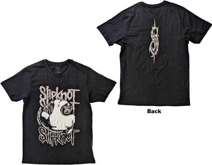 Slipknot Verme