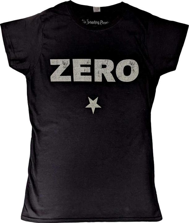 Actual product image Generic Zero TShirt (XL)