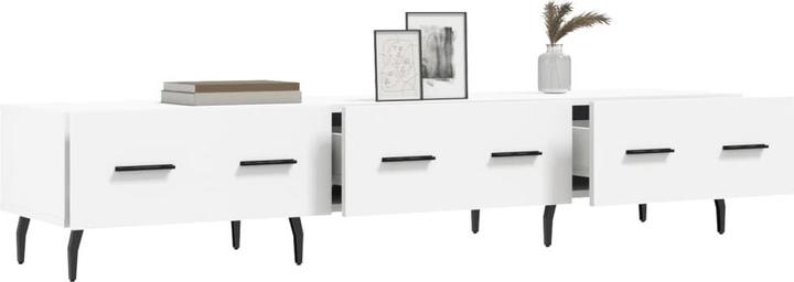 Actual product image VidaXL Jadiel (150 x 36 x 30 cm)