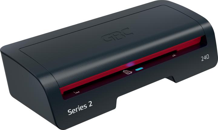 Actual product image GBC Laminator 240 (75 - 125 µm, A4)