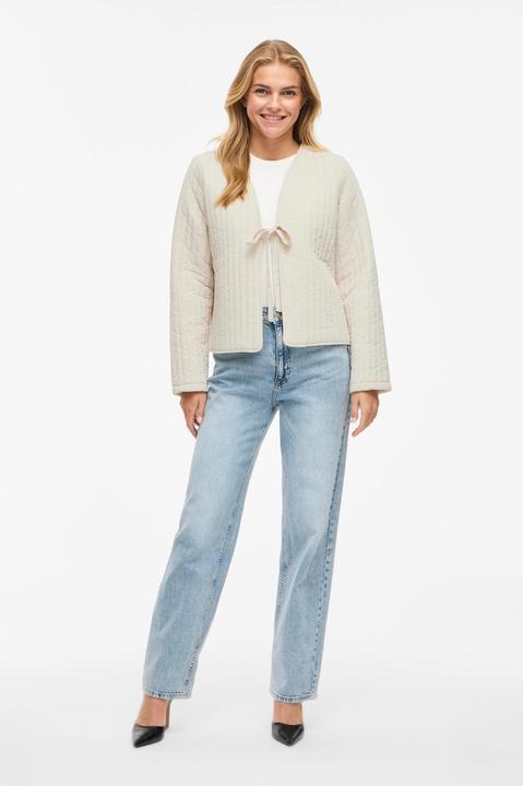 Produktbild Vila VIMARLE Gesteppte Jacke (40)