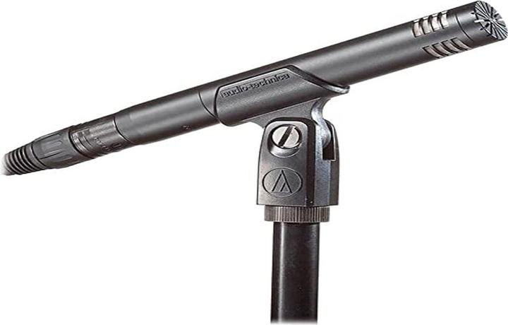 Actual product image Audio-Technica At2031
