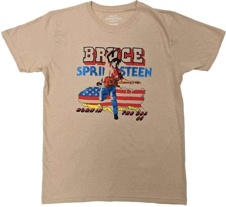 Bruce Springsteen Born in The USA 85