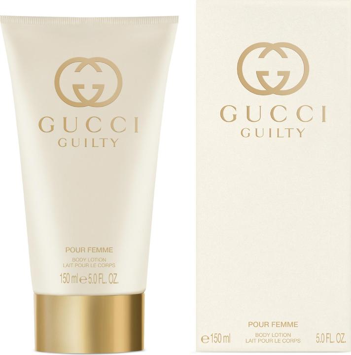 Produktbild Gucci Bodylotion (re) (Körperlotion, 150 ml)