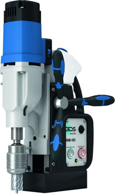 Immagine prodotto BDS Trapano con base elettromagnetica (Corrente elettrica)