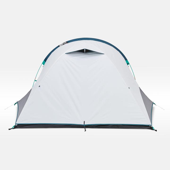 Actual product image Quechua MH100 XL FRESH & 3P (Dome tent, 5.75 kg, 3 persons)