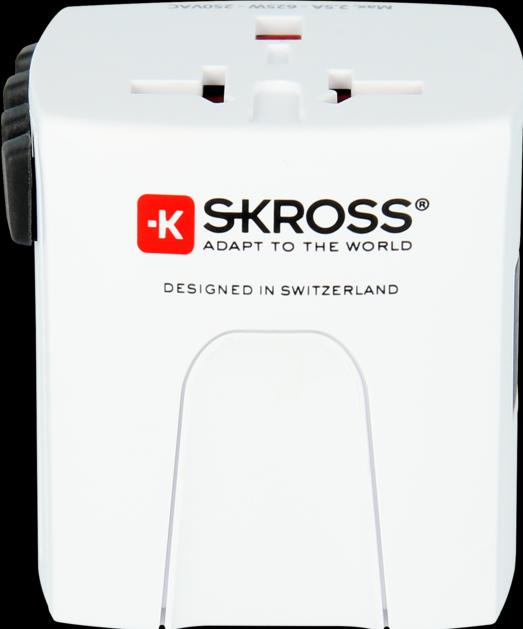 Produktbild Skross MUV Micro