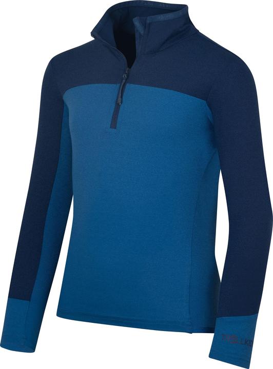 Produktbild Trollkids Kid's Steinkjer Shirt (110)