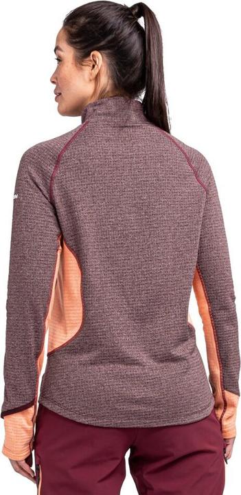 Produktbild Schöffel Women's Longsleeve Cristallo (48)