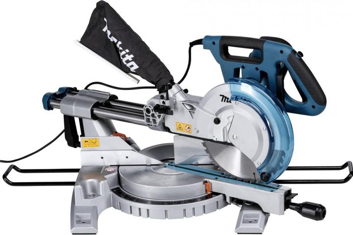 Productafbeelding Makita Ls1018ln