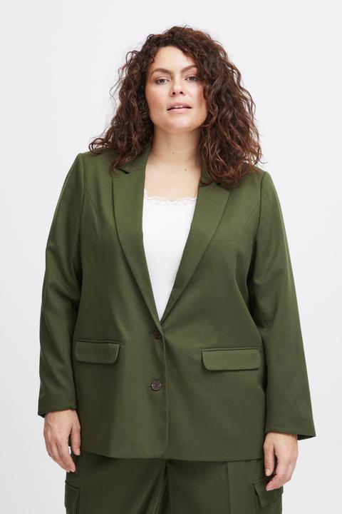 Immagine prodotto Fransa Selezione taglie forti - FPLEA BLA 1 - Blazer - 20612792 (52)