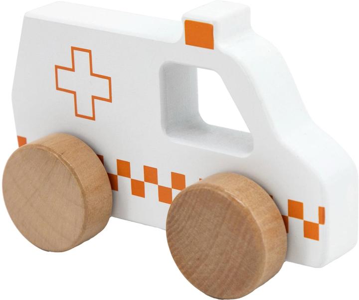Produktbild Tryco Baby Krankenwagen