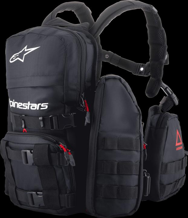 Image du produit Alpinestars Sac Techdura Tactical Pac