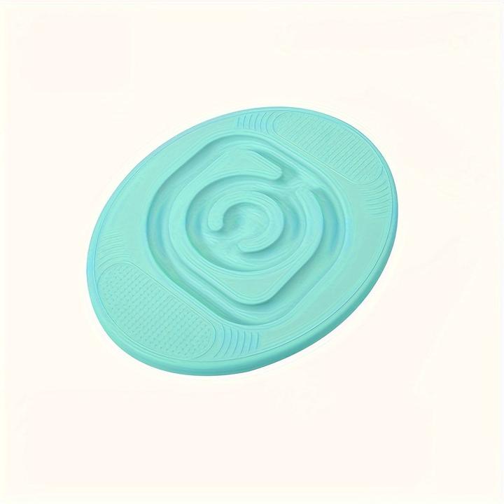 Produktbild Activity Board Universal PP Material Balance Board - Home Fitness Schnecke Design Wobble Plattform für Übung, Yoga