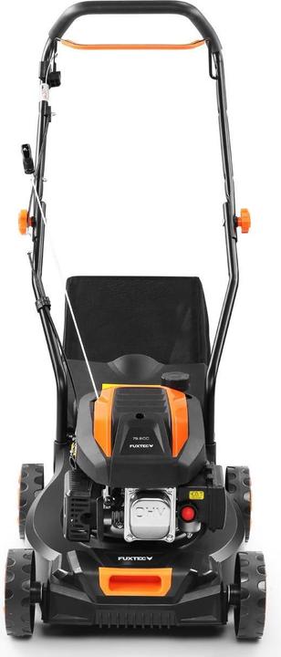 Actual product image Fuxtec Petrol Lawn Mower FX-RM4180 (Petrol)