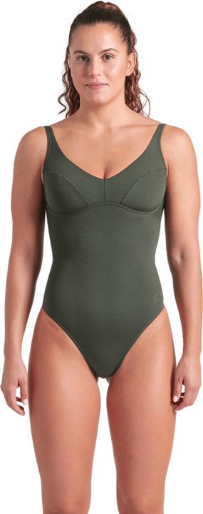 Immagine prodotto Arena W Costume da bagno Victoria U Back Solid (42)