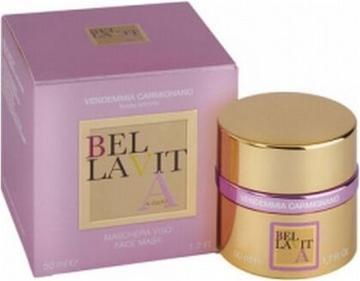 Bella Vita Carmignano Soothing Mask 50ml (50 ml)