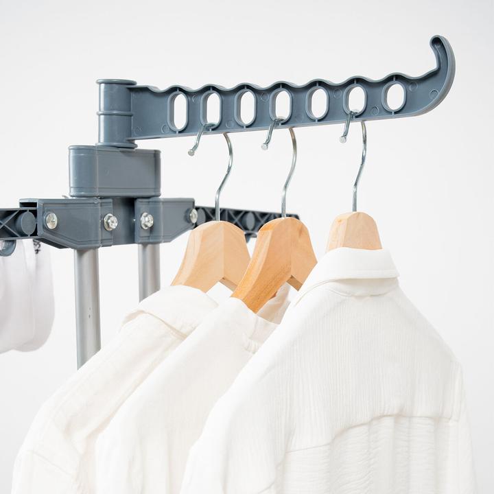 Image du produit InnovaGoods Séchoir à linge (17 m)