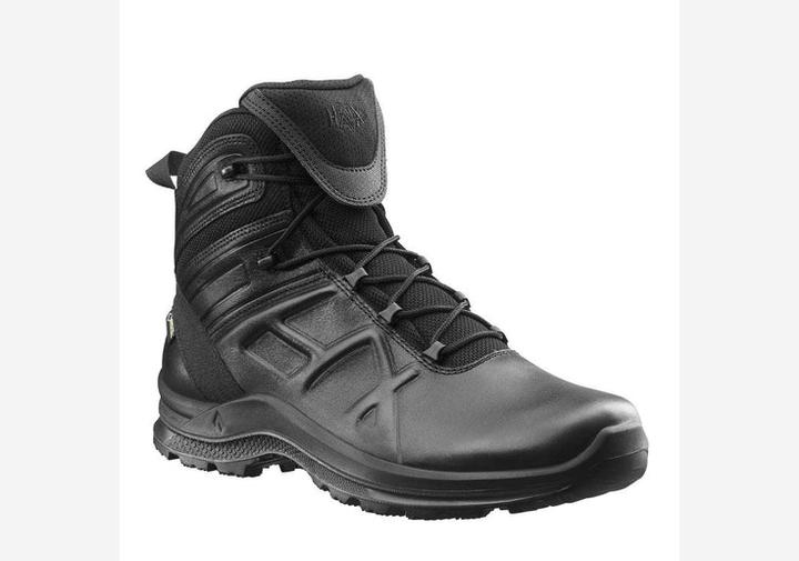 Produktbild Haix Black Eagle Tactical 2.0 GTX mid/black (43)