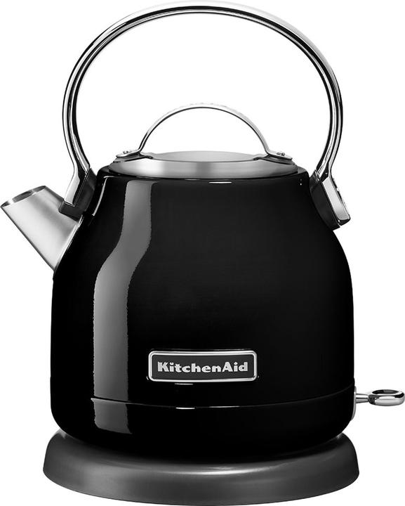 electric kettle (1.25 l)