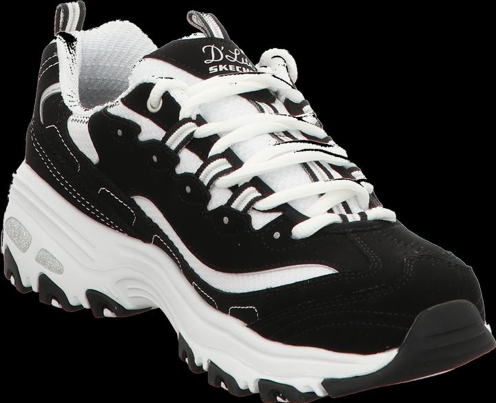 Immagine prodotto Skechers D'Lites - Sneaker del più grande fan (40)