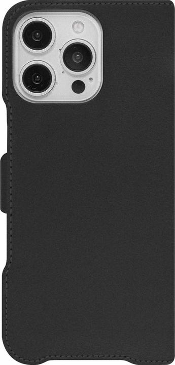 Actual product image Noreve Apple iPhone 16 Pro leather wallet case (Apple iPhone 16 Pro)