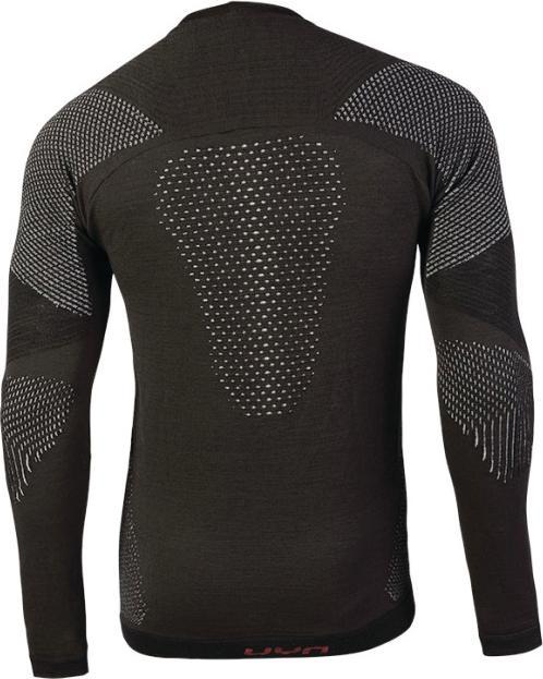 Image du produit UYN Chemise thermique Fusyon (S, M)