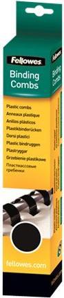 Image du produit Fellowes reliure 6mm, 21 anneaux