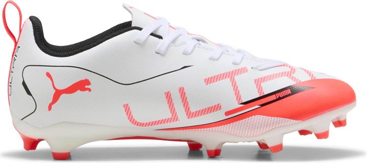 Produktbild Puma ULTRA 5 PLAY FG/AG Jr (35)