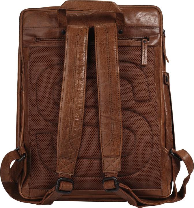 Actual product image Spikes & Sparrow Rucksack (16 l)