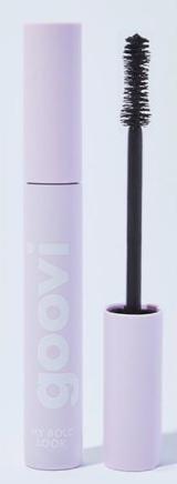 Produktbild Goovi MY BOLD LOOK Volumengebende Mascara 12 ml