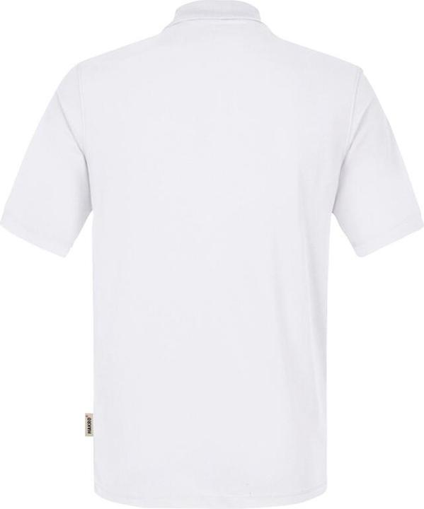Immagine prodotto Hakro Polo da uomo COOLMAX bianca taglia L (L)
