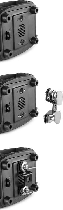 Actual product image BeamZ Fuze75S Spot (Single)