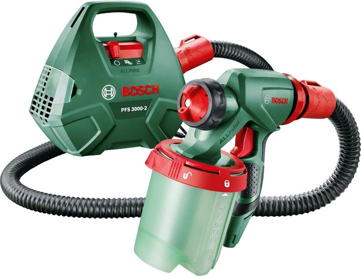 Produktbild Bosch Home & Garden Pfs 3000-2
