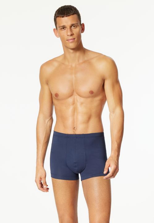 Produktbild Schiesser 3PACK Shorts (L, 3er Pack)