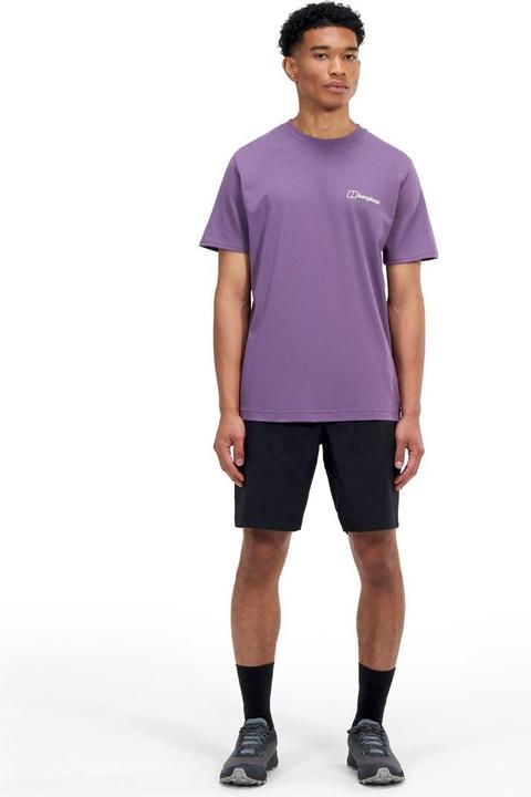 Actual product image Berghaus Rolling Peaks (52, L)