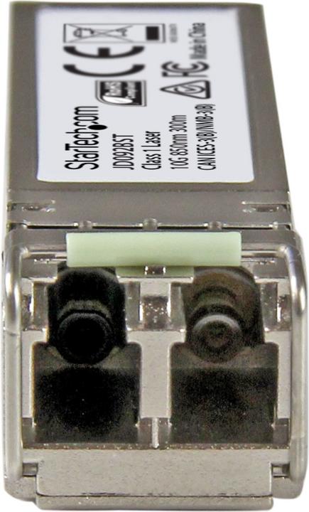 Produktbild StarTech .com HPE JD092B Compatible SFP+ Module