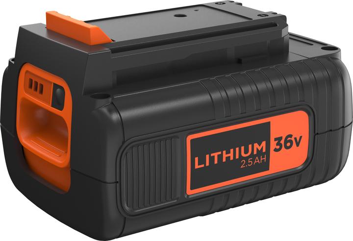 Image du produit Black & Decker BL2536 (36 V)