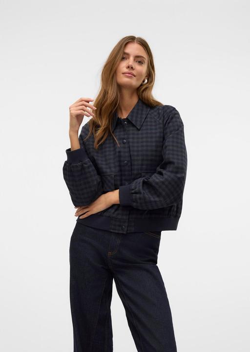 Produktbild Vero Moda VMCHELLI Bomberjacke Blousonjacke (38)