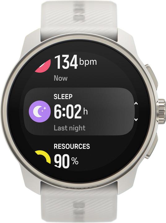 Produktbild Suunto Race S (45 mm)