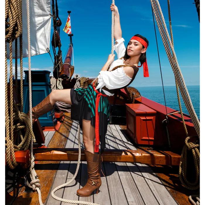 Immagine prodotto Boland Tempesta pirata (36, 37, 38)