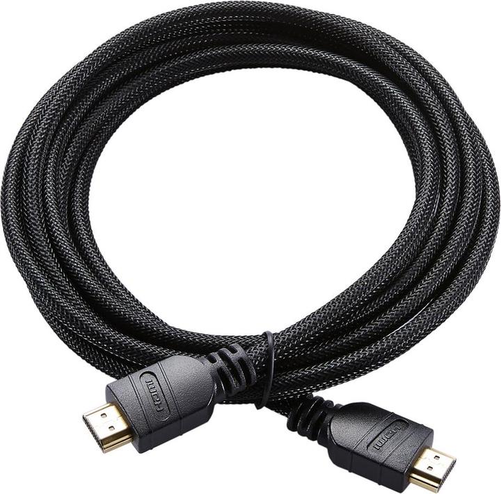 Produktbild Bigben HDMI 2.0a Kabel (0.35 m)