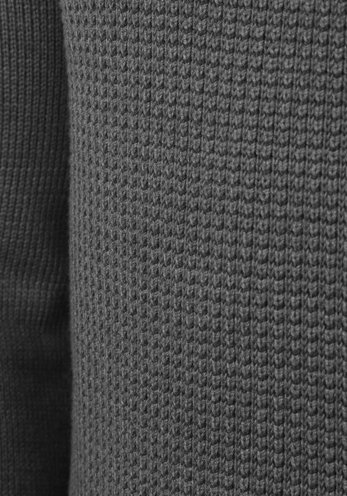 Actual product image Solid Tommy Men's Knitted Pullover (XXL)