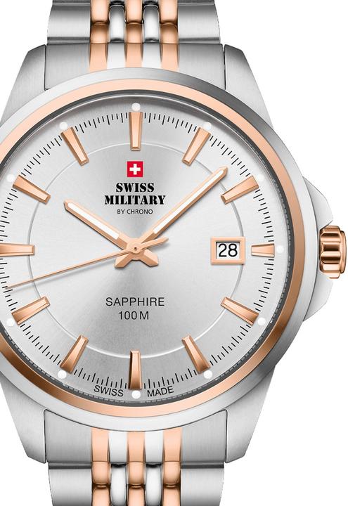 Swiss Military SM34104.07 (Montre analogique)