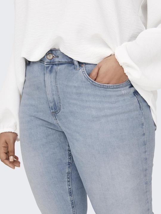 Produktbild Only Curvy CARWILLY Regular fit Jeans (W44/L30)