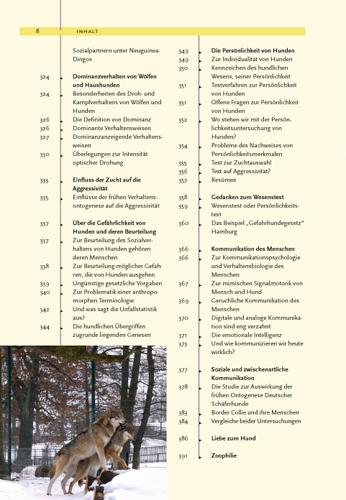 Immagine prodotto Kosmos Ausdrucksverhalten beim Hund (Tedesco, Dorit Feddersen-Petersen, 2008)