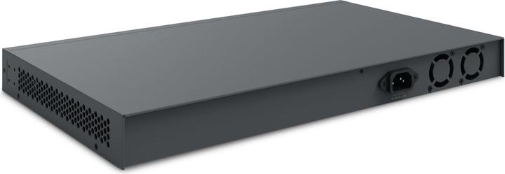 Actual product image EnGenius ECS1528P 24-port GbE SFP PoE af/at (24 Ports)